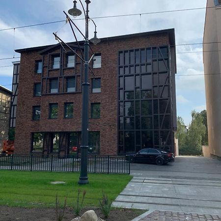 Apartamento Nice To Sleep You Stary Toruń Exterior foto