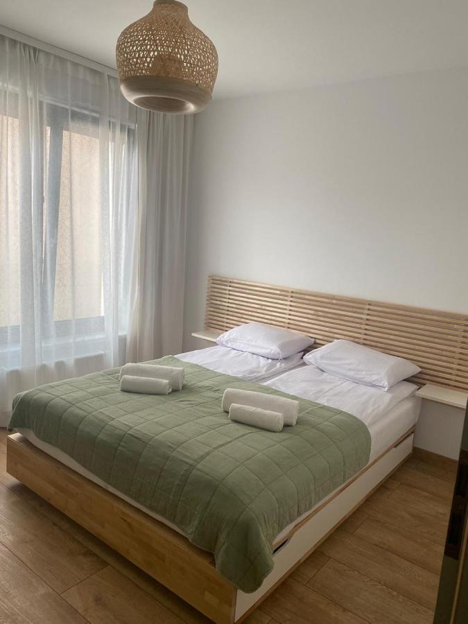 Apartamento Nice To Sleep You Stary Toruń Exterior foto