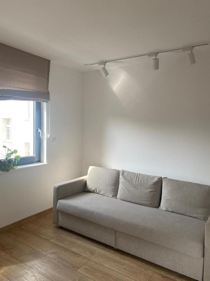 Apartamento Nice To Sleep You Stary Toruń Exterior foto